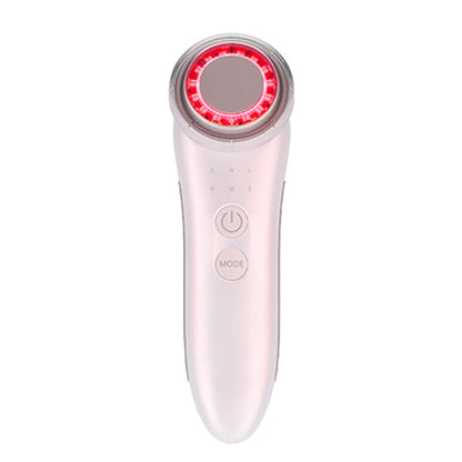 Ultrasonic beauty equipment facial sonic massage