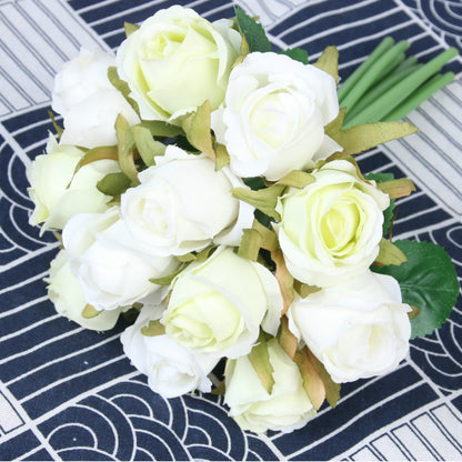 DIY Floral Home Decor Bouquets Wedding Bouquets
