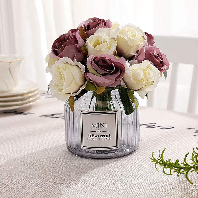 DIY Floral Home Decor Bouquets Wedding Bouquets