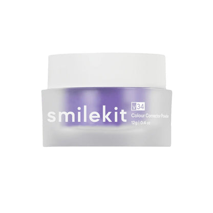 Mint Bright White Beauty Toothpowder